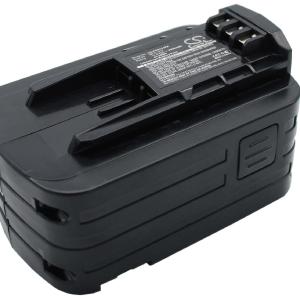 10.8V, Li-ion, 4000mAh, Power Tools battery fits Festool, 494831, T12 3 Cordless Drill, 43.2Wh Reliable