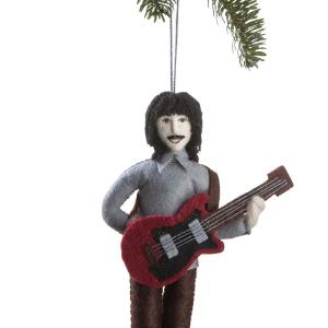 George Harrison Ornament Outlet Huge Surprise