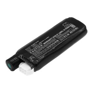 10.8V, Li-ion, 2000mAh, Vacuum battery fits Makita, Cl103d, Cl103dw, Cl103dx, 21.60Wh Cheap Pice For Sale