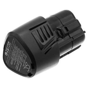 10.8V, Li-ion, 2000mAh, Power Tools battery fits Panasonic, Ey9l32, Ey3732, Ey3732 B, 21.6Wh Clearance Very Cheap