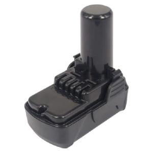 10.8V, Li-ion, 2000mAh, Power Tools battery fits Hitachi, 329369, Cj10dl, Cr 10dl, 21.6Wh High Quality For Sale