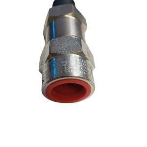 HENRY STRAIGHT THRU RELIEF VALVE 5340N 1/2-300 Cheap Sale Excellent