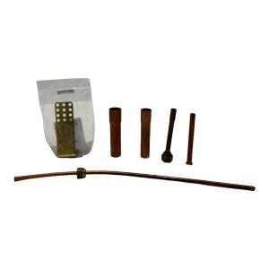 Goodman, XV24-60, Expansion Valve Kit Outlet Recommend