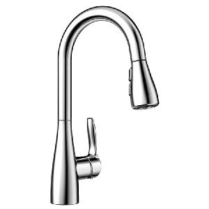 Atura Single Handle Pull Down Bar/Prep Faucet Stockist Online