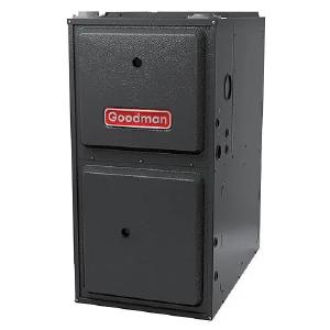 Goodman GMSS92 Series Gas Furnace - 92% AFUE, 1-Stage, Multi-Speed GMES920804CN Cheap Sale Manchester