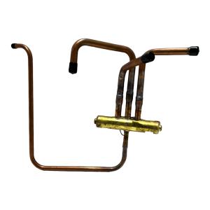 Goodman, 0210G00165S, Assembly Reversing Valve With Paypal Cheap Online