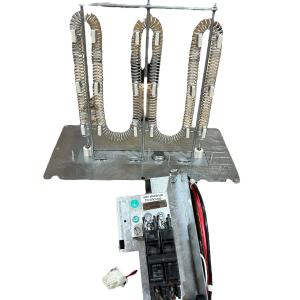 Goodman, BSPHK-05B, 5 Kw, Electric, Heat Strip Kit, with Circuit Breaker Buy Cheap With Paypal