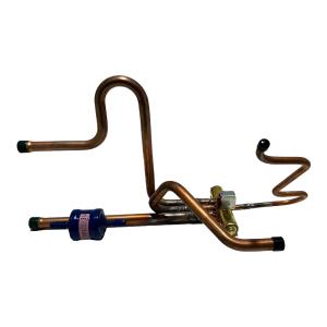 Goodman, 0210G00308S, Assembly Reversing Valve Find Great Online