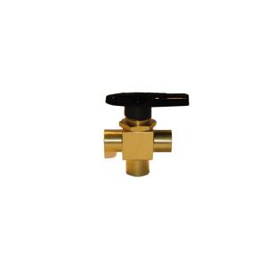 Sullair Ball Valve  Replacement - 044205 Best Store To Get Sale Online