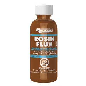 Liquid Solder Flux, 100ml (835-100MLCA) Outlet With Paypal Order