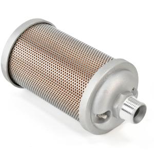 Sullair Air Silencer  Replacement - 040758 Newest Cheap Pice