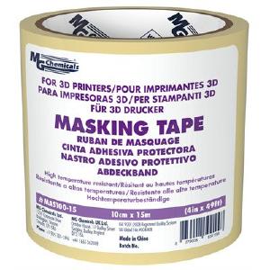 Masking Tape, 10cm x 15m Roll (MAS100-15) Pre Order Online