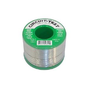 Lead Free Silver Solder - 0.8mm, 200g Roll (SRW-LFS-080-200) Sale Official