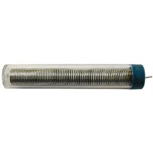 Lead Free Silver Solder - 1.0mm, 12g Tube (SR-360) Latest Collections