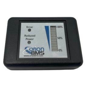 Orion BMS SOC Meter Buy Cheap Big Sale
