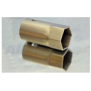 Socket Hub Nut 2 1/16" With Paypal Sale Online