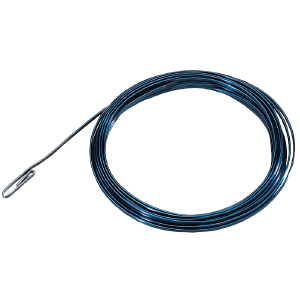 Ideal 31-035 Fish Tape Replacement, 60' x 1/8" x .060" Browse For Sale