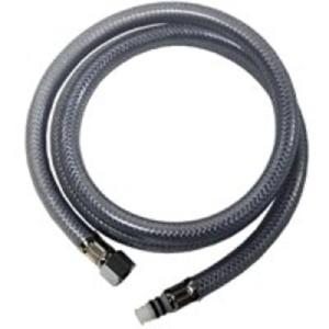 Danco 10341 Sink Sprayer Hose 4", Clear Shipping Outlet Store Online