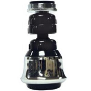 Danco 10500 Swivel Sprayrator Aerator, 1.5 Gpm, Chrome Cheap Sale Professional