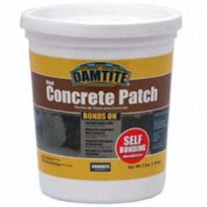 Damtite 04003 Bonds-on Vinyl Concrete, 3# Collections