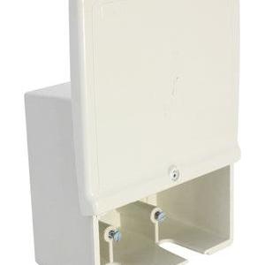 S15 Duo Double Socket Outlet Weatherproof Cheap Sale 2025 Unisex