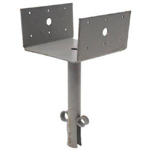 Simpson EPB66 Elevated Post Base for 6x6 Sale Wide Range Of