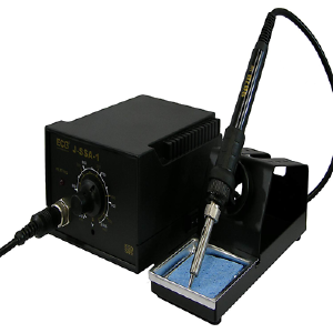 NTE Electronics J-SSA-1 SOLDER STATION ANALOG ADJUSTABLE 120V 75W 200-450 C Best Place Sale Online