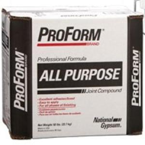 Proform JT0073 Carton Premix Joint Compound 50 lbs Amazon Cheap Pice
