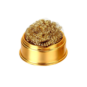 NTE Electronics JA-20 Tip Cleaning Ball for Soldering Irons Get To Buy