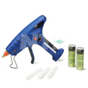 NTE Electronics J-600 GLUE GUN BUTANE POWERED 320-460 F Cheap Pice Low Shipping Fee