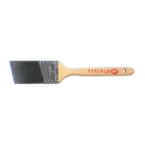 Proform C3.0AVS Contractor Angle Cut Stiff Standard Paint Brush, 3" Cheap Online
