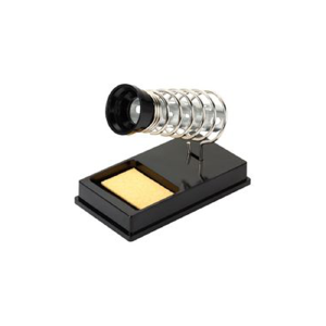 NTE Electronics JA-30 Soldering Iron Stand with Sponge Clearance Free Shipping