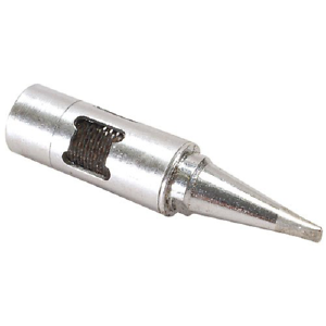 NTE Electronics JT-002 2MM CHISEL REPLACEMENT TIP FOR J-500 AND J-700KT Best Pices Cheap Pice
