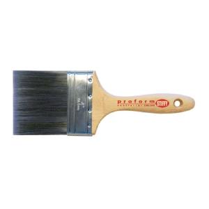 Proform CM3.5VS Straight Cut Stiffy Paint Brush, 3.5" Free Shipping Eastbay