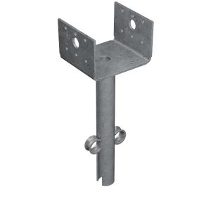 Simpson EPB44 Elevated Post Base for 4x4 Cheap Pice Top Quality