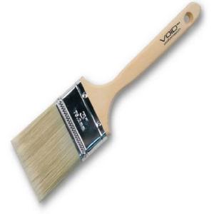 Proform E3.0S Void Long Handle Straight Cut Paint Brush, 3" Sale Browse