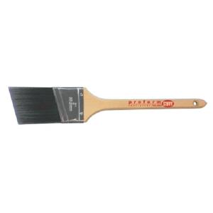 Proform CS2.0AVS Contractor Angled Cut Stiff Paint Brush, 2" Cheap Sale Finishline