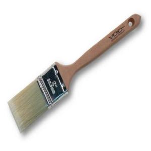 Proform E2.0S Void Long Handle Straight Cut Paint Brush, 2" Outlet Official