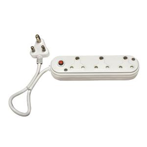 Nexus Multiplug 3 Way 3 X16 A Clearance Best Place