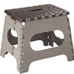 Simple Spaces SD027 Folding Step Stool Clearance Perfect