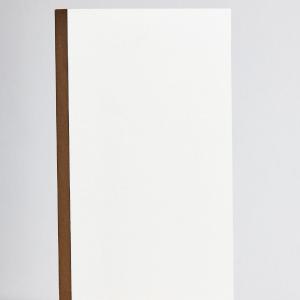 White Melamine MDF Satin (High Moisture Resistant) Sale Wiki