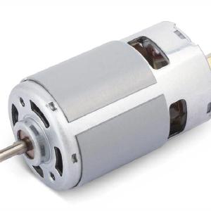 Dc Brush Motor 36x57 220 V 0 A5 18 K8 Rpm S5512 S 13110 P 75 R Sale Wholesale Pice
