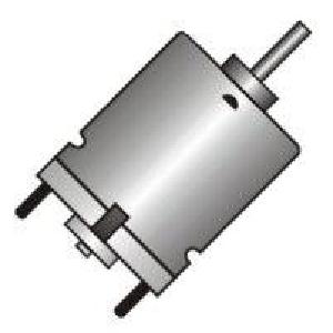 Dc Brush Motor 33x28 12 Vdc 0 A14 6 K Rpm Src 365 Sa 15130 51 Cheap Sale Looking For