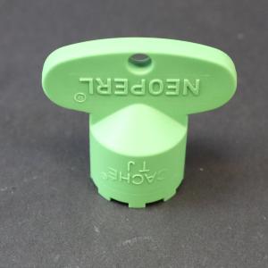 Neoperl Tiny Junior Removal Key (green) Clearance Reliable