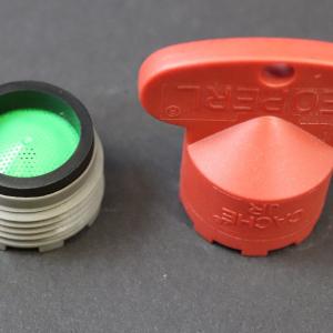 Neoperl Cache' Aerator with Key For Moen Cheap Sale Footlocker Finishline