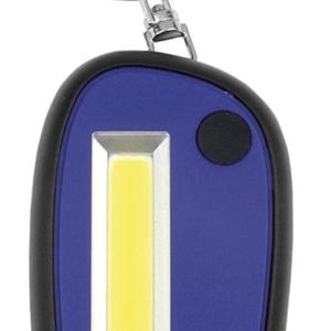 Hy-Ko KC629 COB Light Key Chain, Assorted Colors Cheap Sale Exclusive