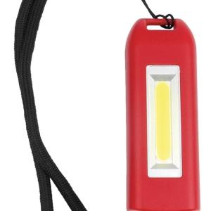 HY-KO KC628 COB Light USB Key Chain Cheap 2025 Newest