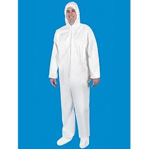 ULine Deluxe Coverall - 2XL Outlet Discount Authentic