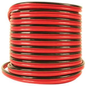 Imperial 6236 4-Gauge 2-Conductor Cable, 100', Red/Black Cheap With Mastercard