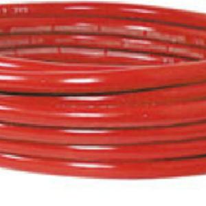 Imperial 6215 6-Gauge Color Coded Battery Cable, 25', Red Cheap Manchester